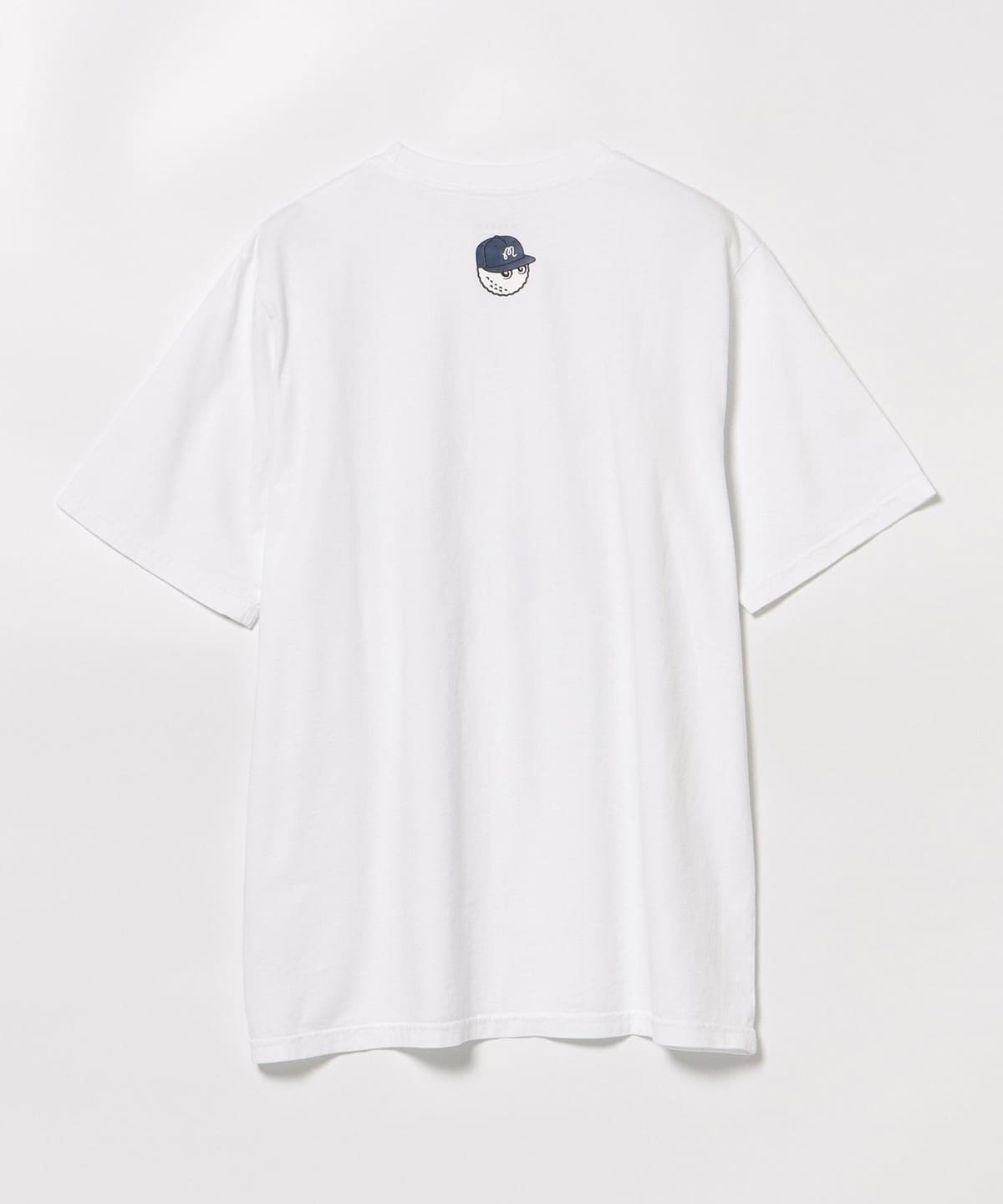 BEAMS GOLF（ビームス ゴルフ）【別注】MALBON GOLF / プリント Tシャツ（Tシャツ・カットソー プリントTシャツ）通販｜BEAMS