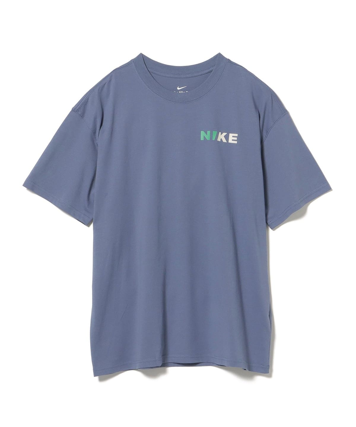 NIKE GOLF ロンT BEAMS 未使用品 Lサイズ NIKE XL/古着 ナイキ ゴルフ 長袖 Tシャツ メンズ ワンポイント