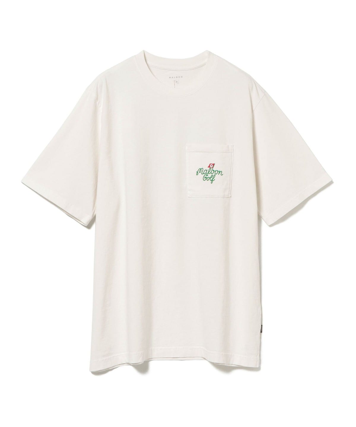 BEAMS GOLF（ビームス ゴルフ）MALBON GOLF / マグノリア コレクション  