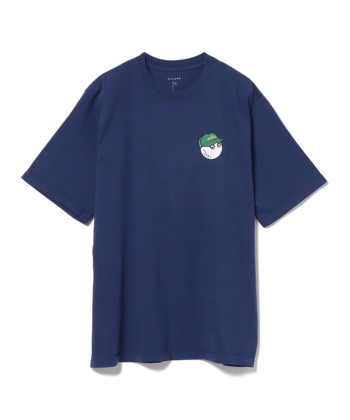 BEAMS GOLF（ビームス ゴルフ）MALBON GOLF / マグノリア コレクション トラディション Tシャツ（Tシャツ・カットソー プリント Tシャツ）通販｜BEAMS