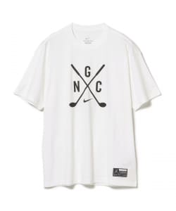 〈MEN〉NIKE / マックス90 ゴルフクラブ ロゴTシャツ