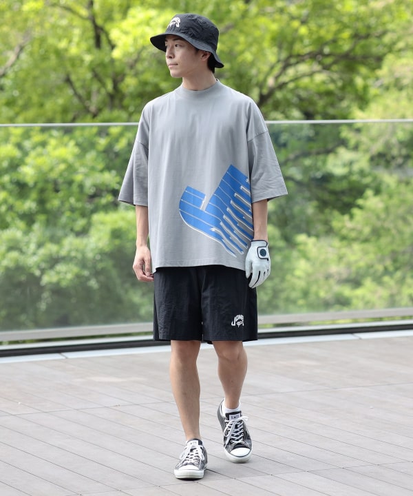 Felisi - L/S モックネックウールシャツの通販 by alfamito's