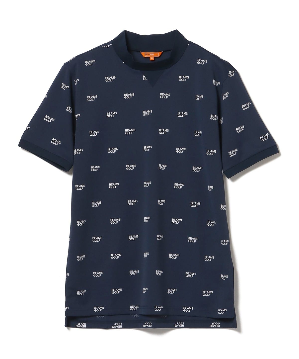 BEAMS GOLF（ビームス ゴルフ）BEAMS GOLF ORANGE LABEL / 襟