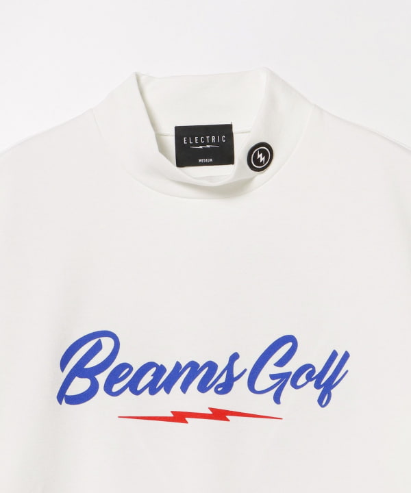 BEAMS GOLF（ビームス ゴルフ）ELECTRIC GOLF × BEAMS GOLF / 別注 
