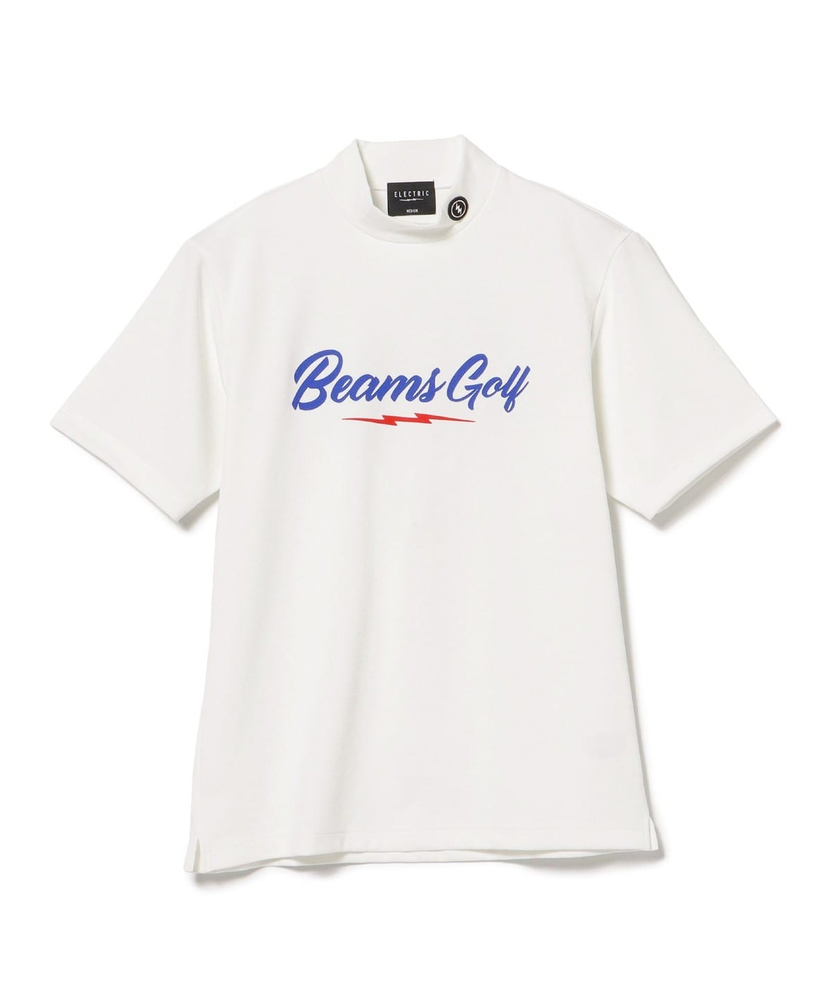 BEAMS GOLF（ビームス ゴルフ）ELECTRIC GOLF × BEAMS GOLF / 別注 ...