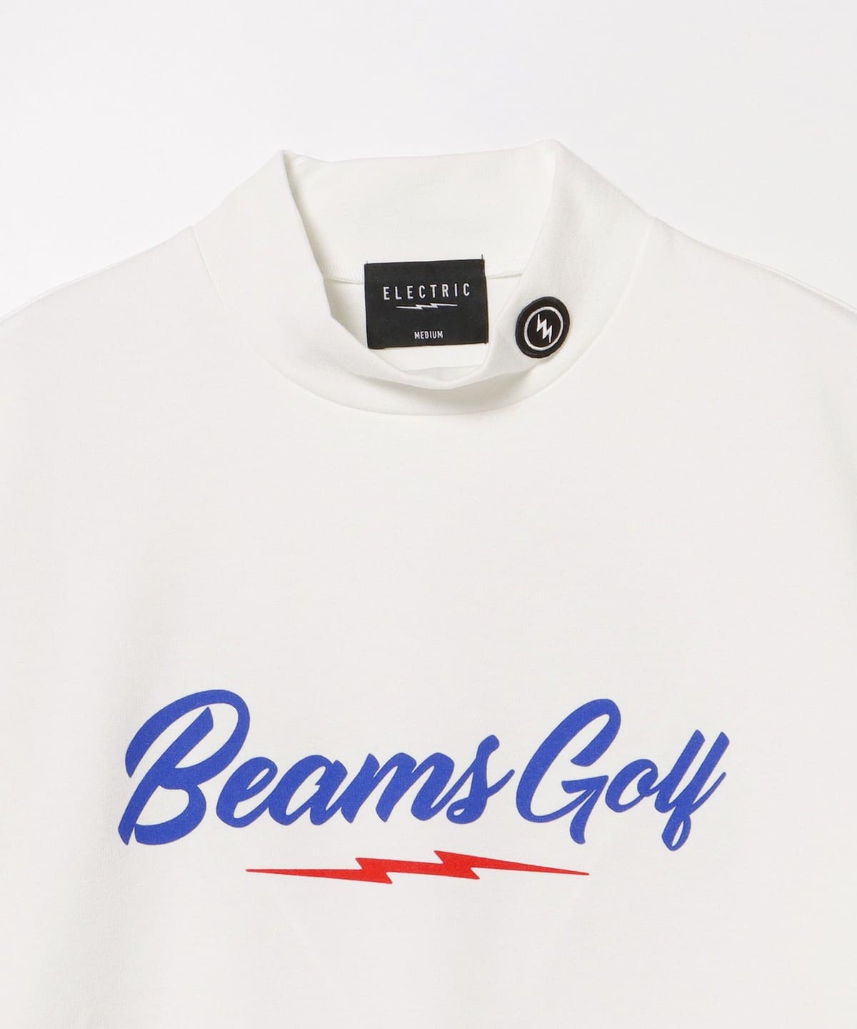 BEAMS GOLF（ビームス ゴルフ）ELECTRIC GOLF × BEAMS GOLF / 別注 ...