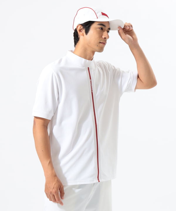 BEAMS GOLF（ビームス ゴルフ）ORANGE LABEL / フロントライン