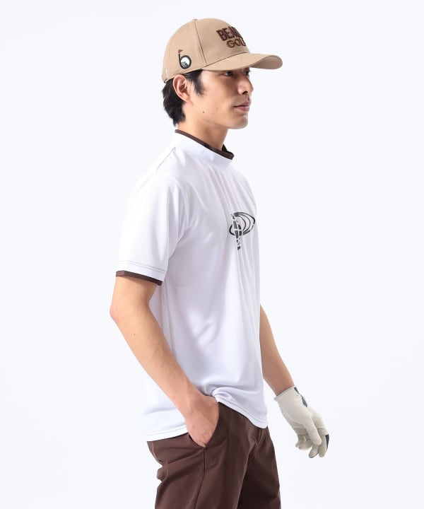 BEAMS GOLF（ビームス ゴルフ）ORANGE LABEL / レイヤード