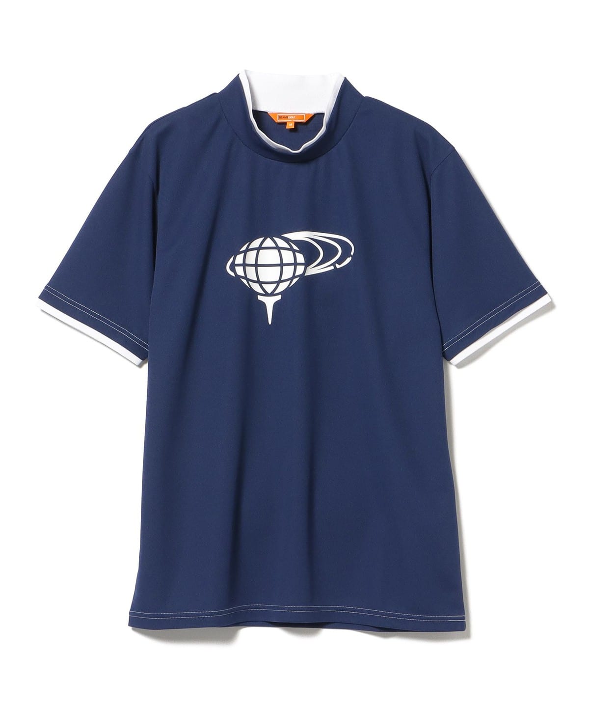 BEAMS GOLF（ビームス ゴルフ）ORANGE LABEL / レイヤード