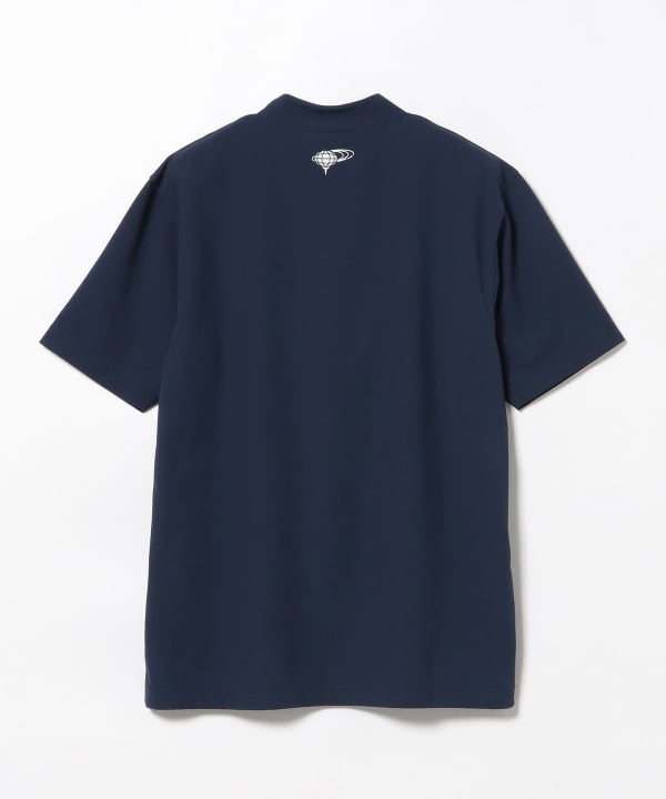 BEAMS GOLF（ビームス ゴルフ）〈MEN〉ORANGE LABEL / サイド