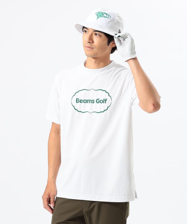 BEAMS GOLF（ビームス ゴルフ）〈MEN〉 ORANGE LABEL / ワン