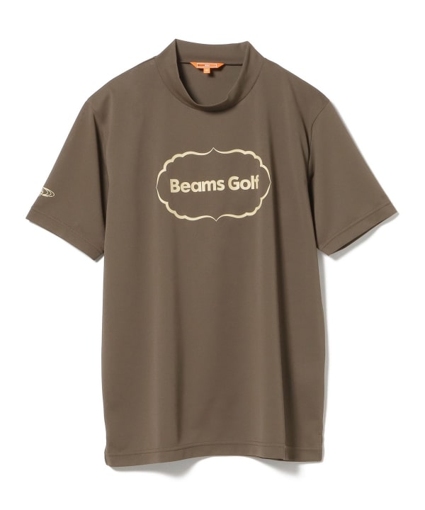 BEAMS GOLF（ビームス ゴルフ）ORANGE LABEL / シーズンロゴ