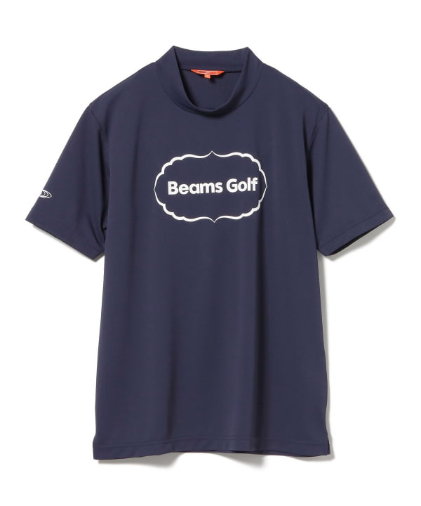 BEAMS GOLF（ビームス ゴルフ）ORANGE LABEL / シーズンロゴ