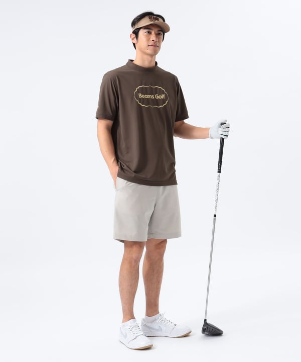 BEAMS GOLF（ビームス ゴルフ）ORANGE LABEL / シーズンロゴ
