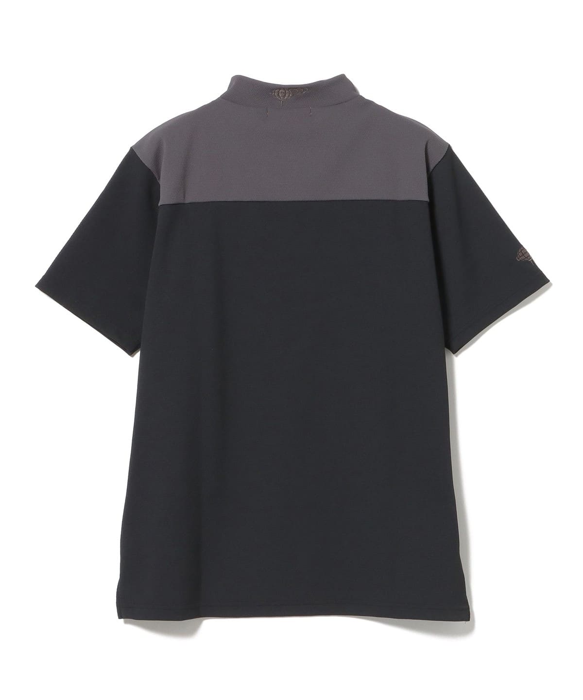 BEAMS GOLF（ビームス ゴルフ）ORANGE LABEL / 切り替え ハーフ