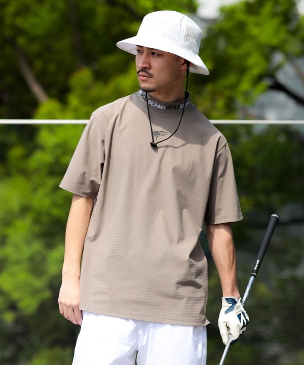BEAMS GOLF（ビームス ゴルフ）〈MEN〉BEAMS GOLF ORANGE LABEL