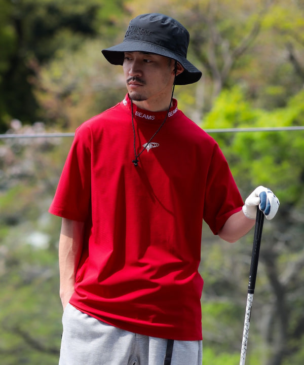 BEAMS GOLF（ビームス ゴルフ）ORANGE LABEL / フレックスドライ