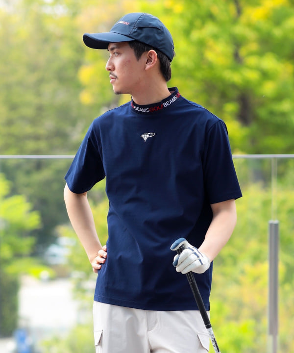 BEAMS GOLF（ビームス ゴルフ）〈MEN〉BEAMS GOLF ORANGE LABEL