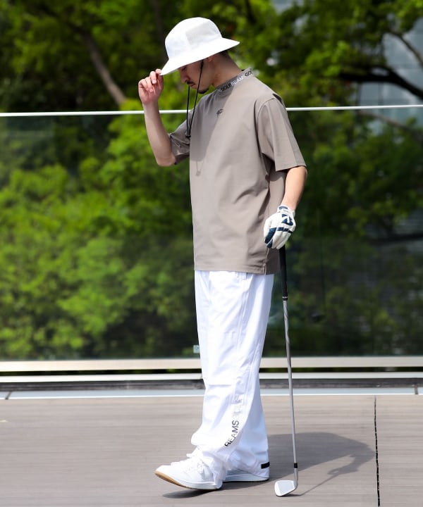 BEAMS GOLF（ビームス ゴルフ）ORANGE LABEL / フレックスドライ