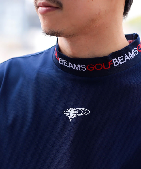 BEAMS GOLF（ビームス ゴルフ）ORANGE LABEL / フレックスドライ