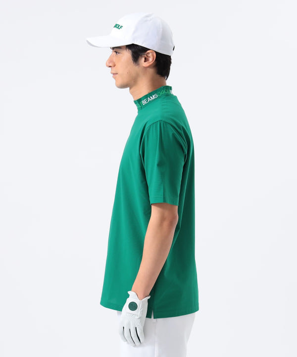 BEAMS GOLF（ビームス ゴルフ）〈MEN〉【別注】JONES / SHELTECH