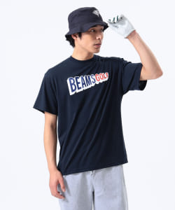 ORANGE LABEL / ジャージ プラクティス Tシャツ