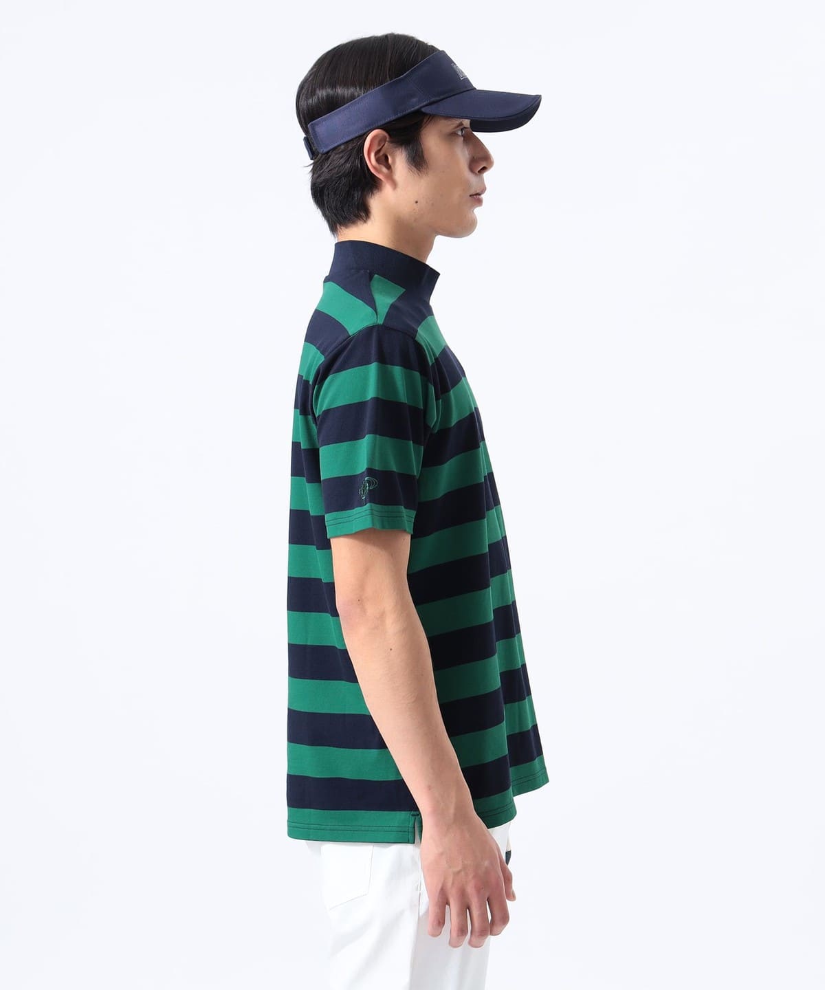 BEAMS GOLF（ビームス ゴルフ）〈WOMEN〉【別注】LACOSTE