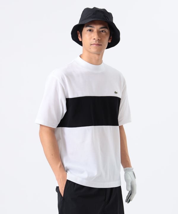 BEAMS GOLF（ビームス ゴルフ）〈WOMEN〉【別注】LACOSTE