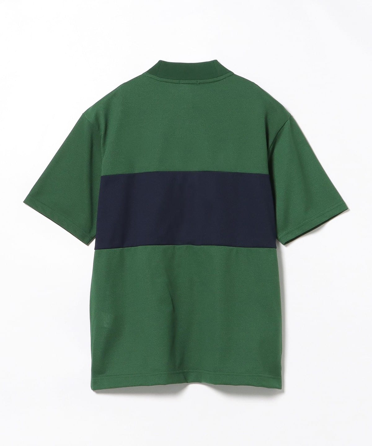 BEAMS GOLF（ビームス ゴルフ）〈MEN〉【別注】LACOSTE / 鹿の子