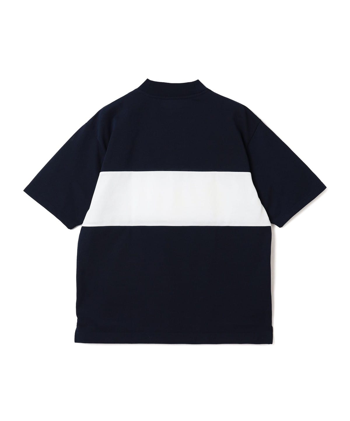 BEAMS GOLF（ビームス ゴルフ）〈MEN〉【別注】LACOSTE / 鹿の子