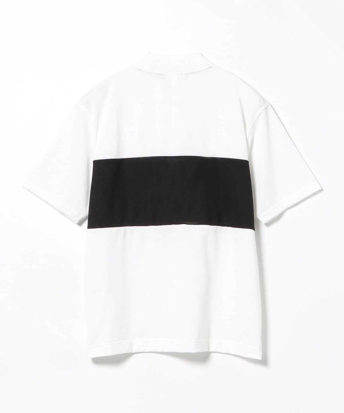 BEAMS GOLF（ビームス ゴルフ）〈MEN〉【別注】LACOSTE / 鹿の子