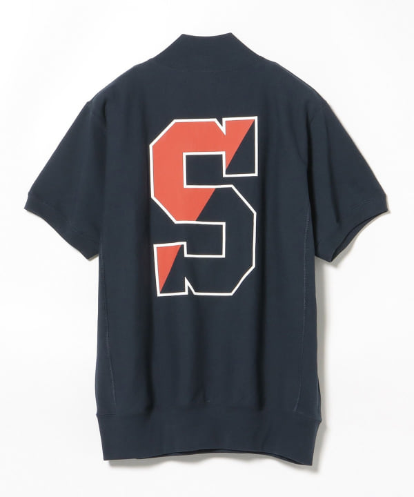 Champion× BEAMS GOLF】 別注 スウェット シャツ｜ビームス