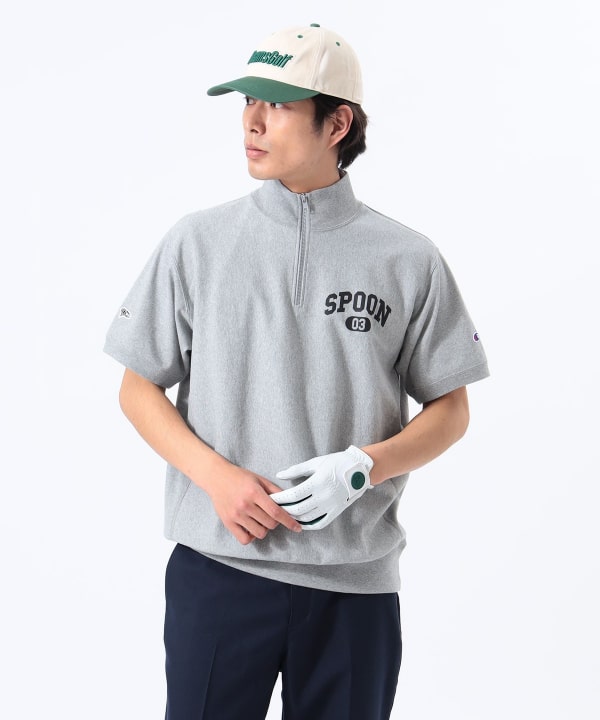 BEAMS GOLF（ビームス ゴルフ）〈MEN〉【別注】Champion