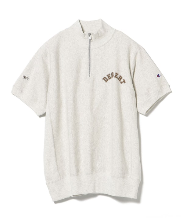 BEAMS GOLF（ビームス ゴルフ）〈MEN〉【別注】Champion