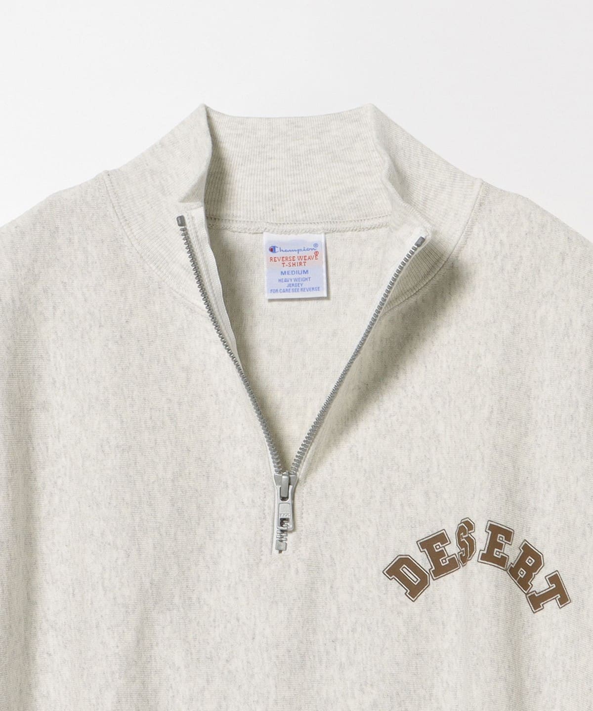 Champion ゴルフ メンズ チャンピオン TW TERRY S/S CREW NECK