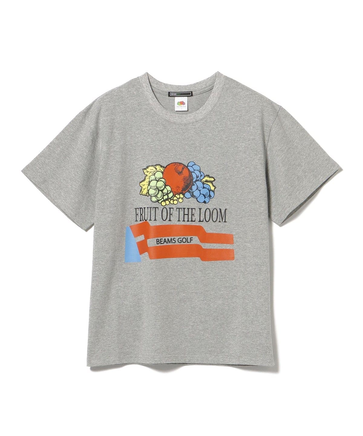 BEAMS GOLF（ビームス ゴルフ）【別注】FRUIT OF THE LOOM