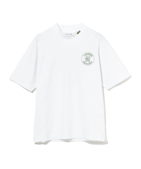 BEAMS GOLF（ビームス ゴルフ）LACOSTE × Golfickers