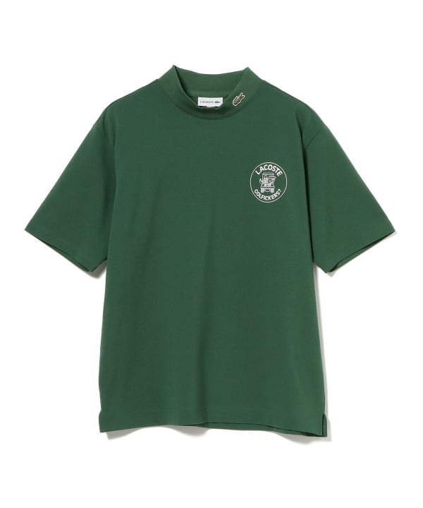 BEAMS GOLF（ビームス ゴルフ）LACOSTE × Golfickers