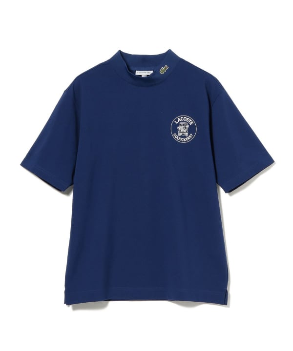BEAMS GOLF（ビームス ゴルフ）LACOSTE × Golfickers