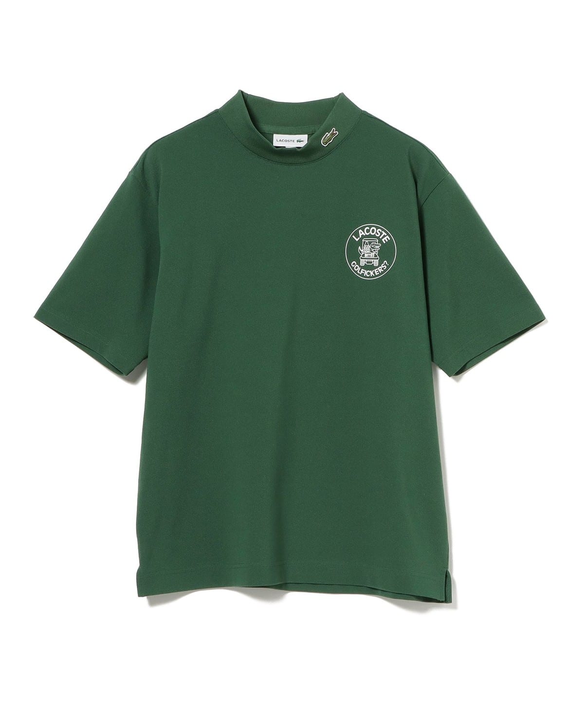 BEAMS GOLF（ビームス ゴルフ）LACOSTE × Golfickers