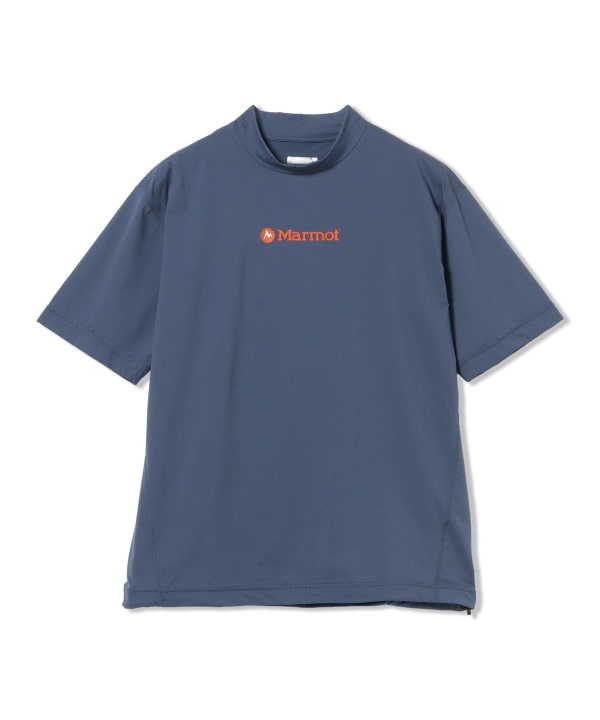 BEAMS GOLF（ビームス ゴルフ）【別注】Marmot / ハイテンション