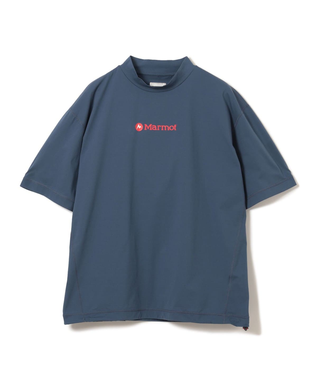 BEAMS GOLF（ビームス ゴルフ）【別注】Marmot / ハイテンション