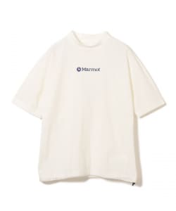 Marmot / ハイテンションラッシュガード モックネックシャツ