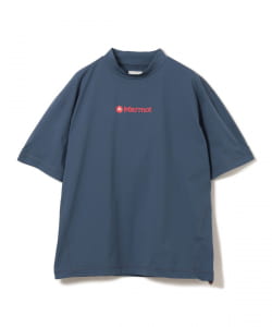 Marmot / ハイテンションラッシュガード モックネックシャツ