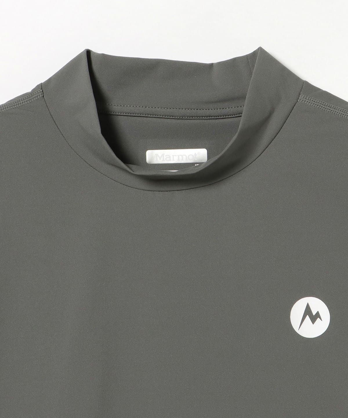BEAMS GOLF（ビームス ゴルフ）【別注】Marmot / ハイテンション