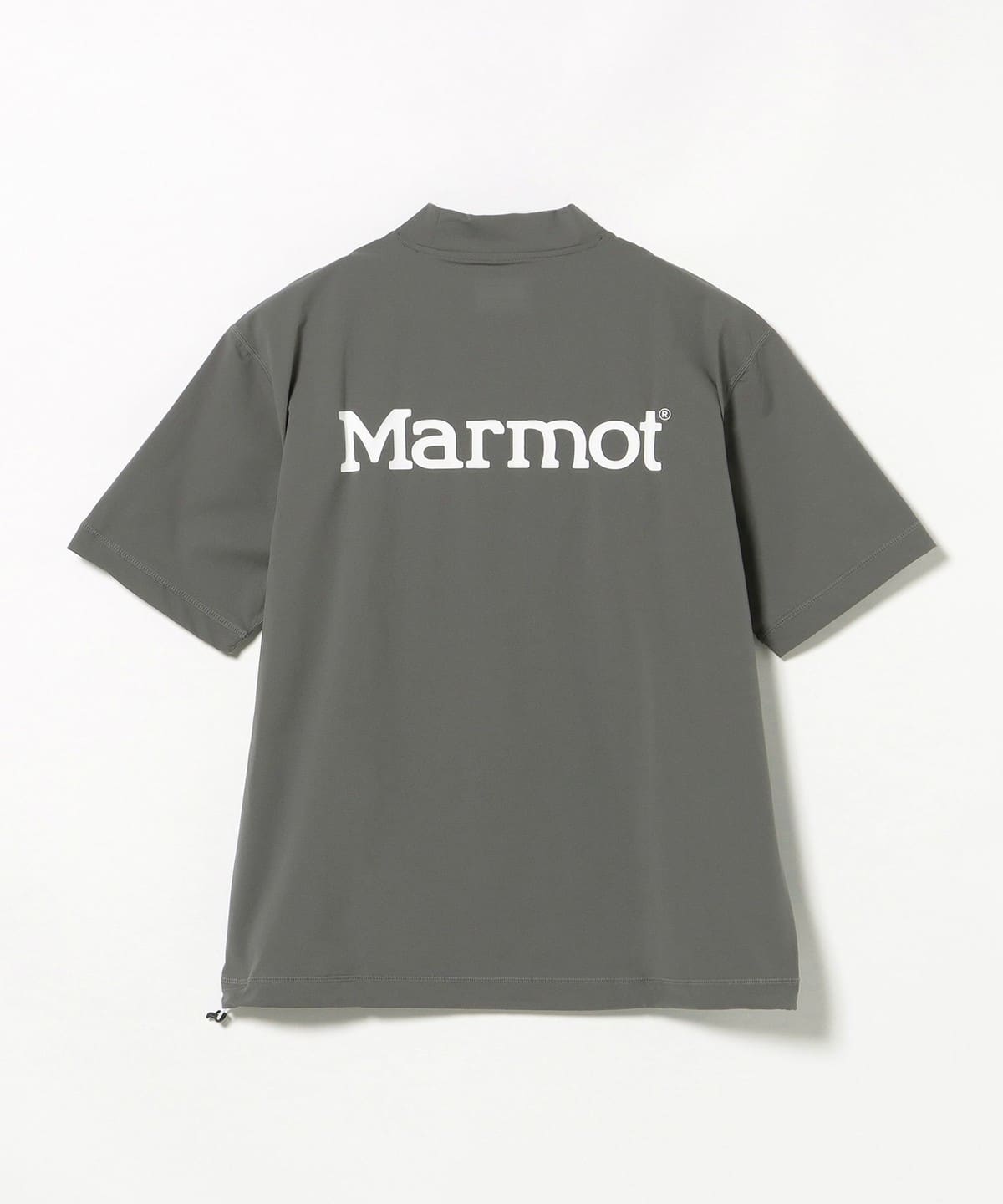BEAMS GOLF（ビームス ゴルフ）【別注】Marmot / ハイテンション