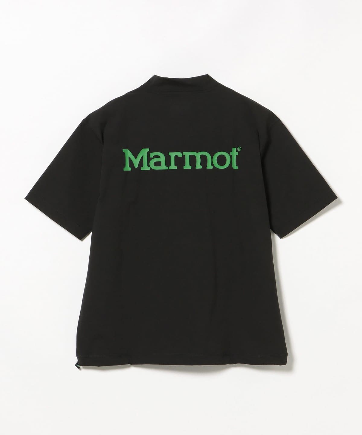 BEAMS GOLF（ビームス ゴルフ）【別注】Marmot / ハイテンション