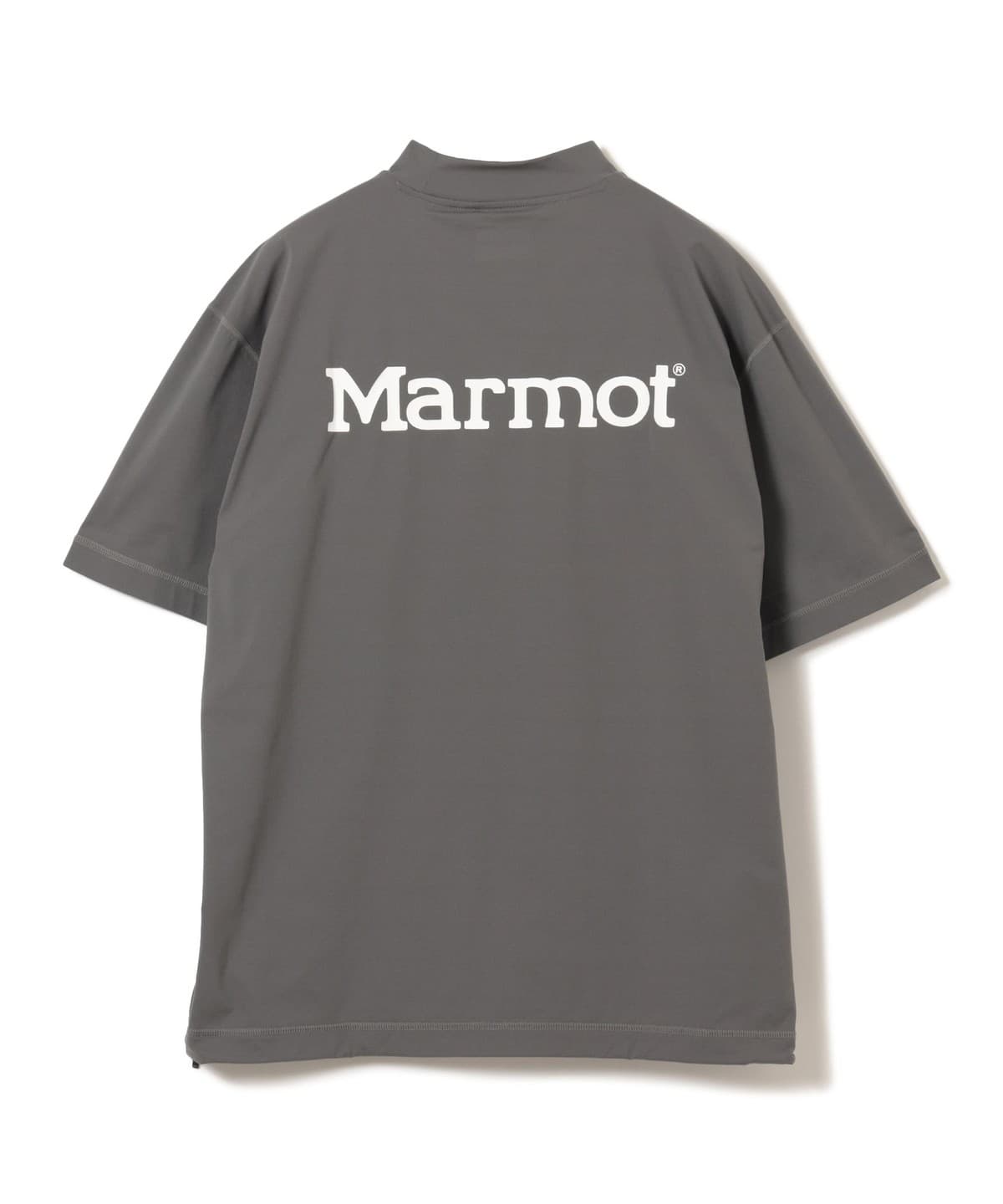 BEAMS GOLF（ビームス ゴルフ）【別注】Marmot / ハイテンション