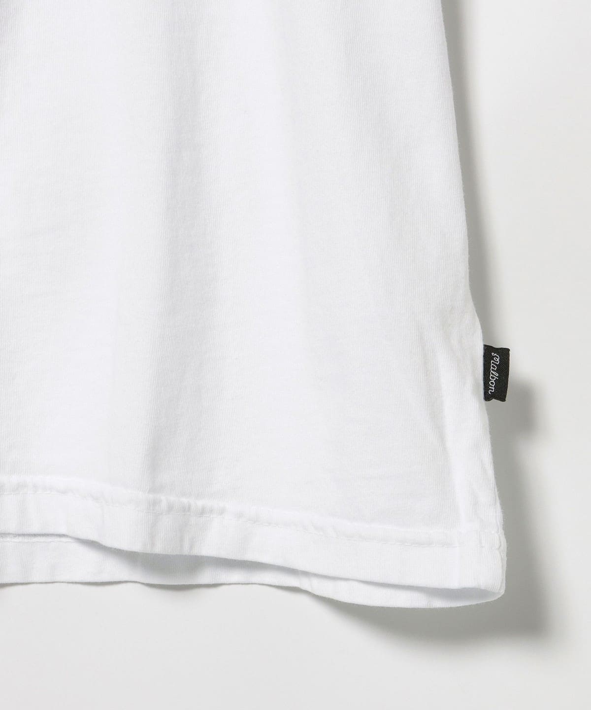 BEAMS GOLF（ビームス ゴルフ）MALBON GOLF / Gelato Stand Pocket T