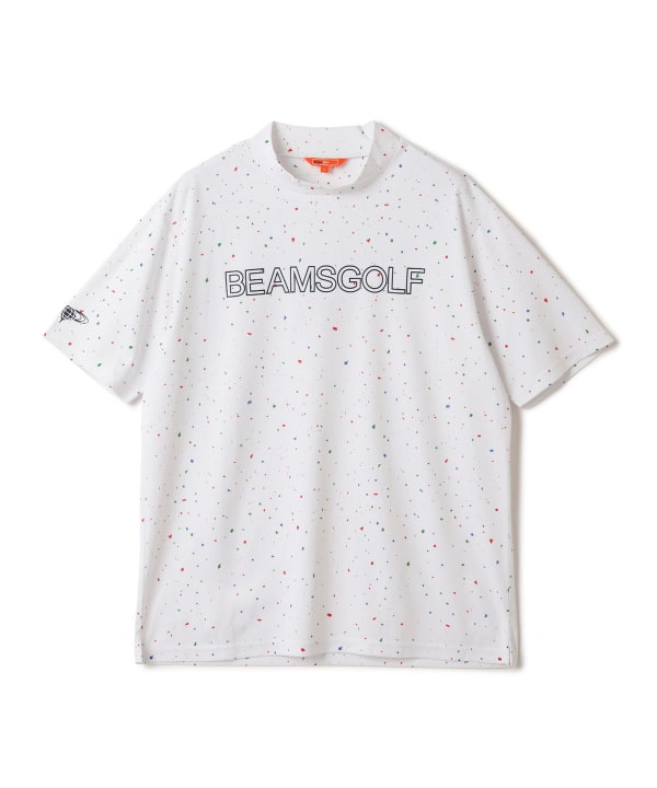 BEAMS GOLF（ビームス ゴルフ）〈MEN〉ORANGE LABEL / カラー